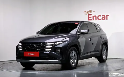 Hyundai Tucson NX4 2024 buy in Moscow