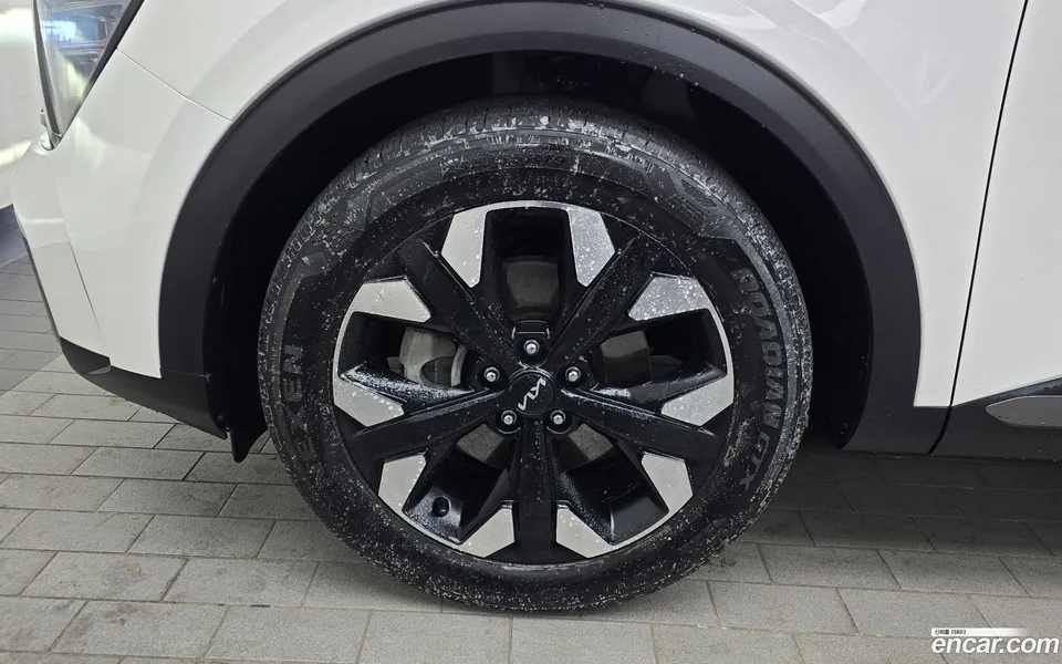 Kia Sportage 1.6 2WD 2022 — миниатюра 2