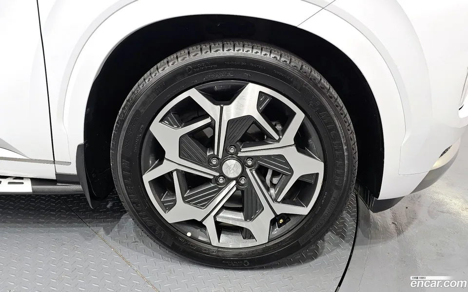 Hyundai Palisade 3.8 2WD 2022 — миниатюра 2