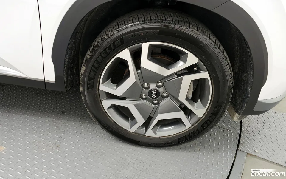 Hyundai Palisade 2.2 2WD 2024 — миниатюра 2
