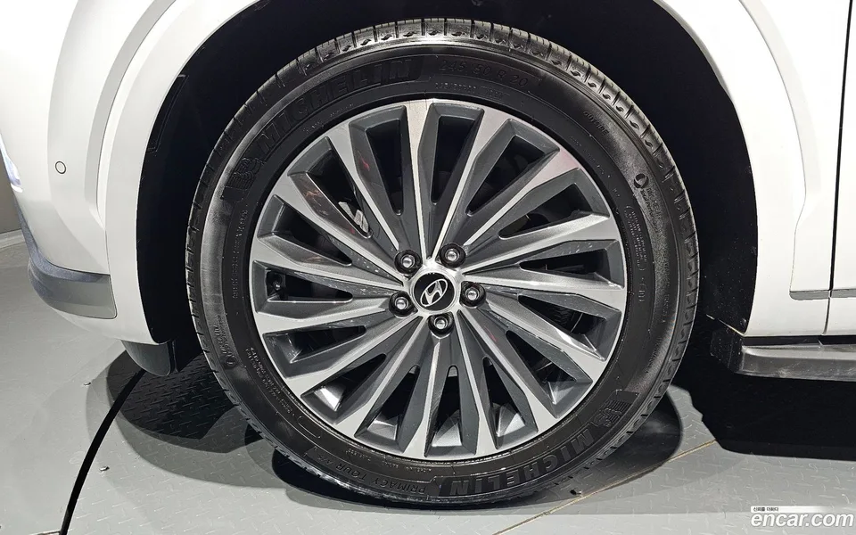 Hyundai Palisade 2.2 4WD 2023 — миниатюра 2
