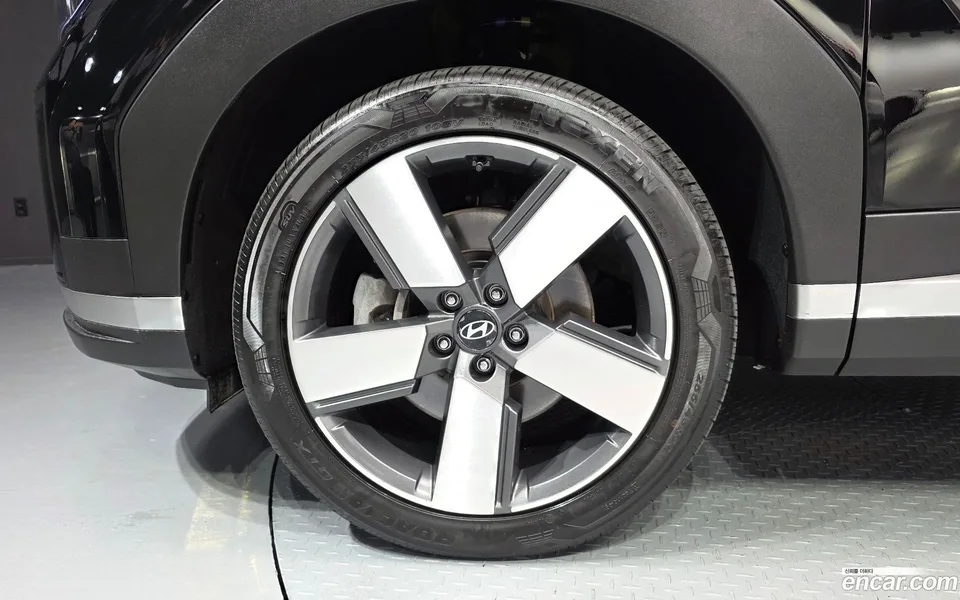 Hyundai SantaFe 2.5T 4WD 2024 — миниатюра 5