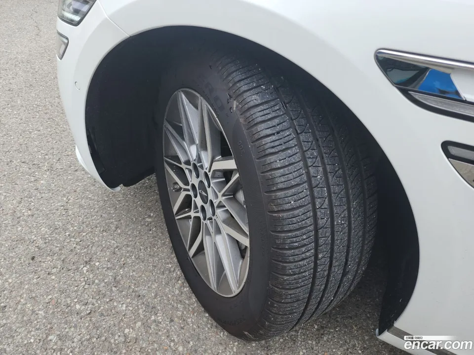 Genesis G80 2.5 AWD 2024 — миниатюра 5