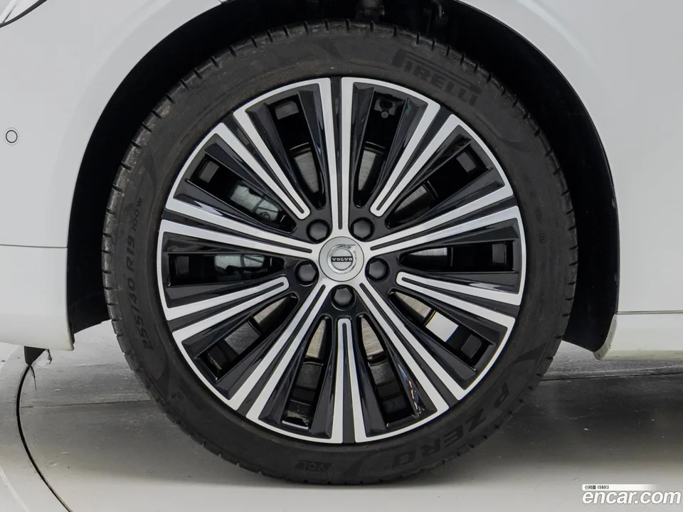 Volvo S90 B5 2022 — миниатюра 5