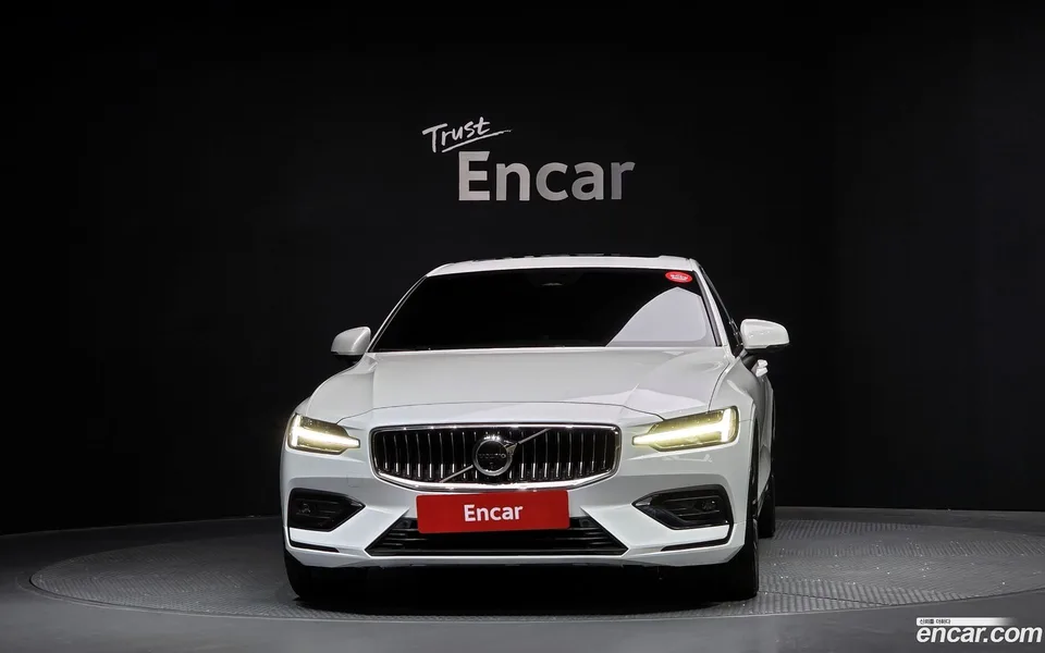Volvo S60 B5 2023 — миниатюра 3