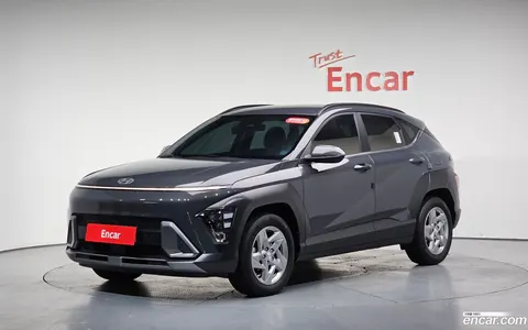 Hyundai Kona Hybrid 2023 buy in Moscow