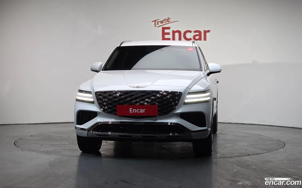 Genesis GV80 2.5T AWD 2025 — миниатюра 3
