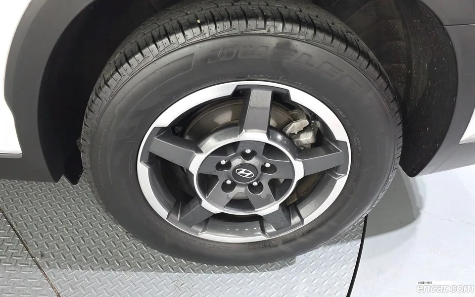 Hyundai Palisade 2.2 2WD 2022 — миниатюра 5