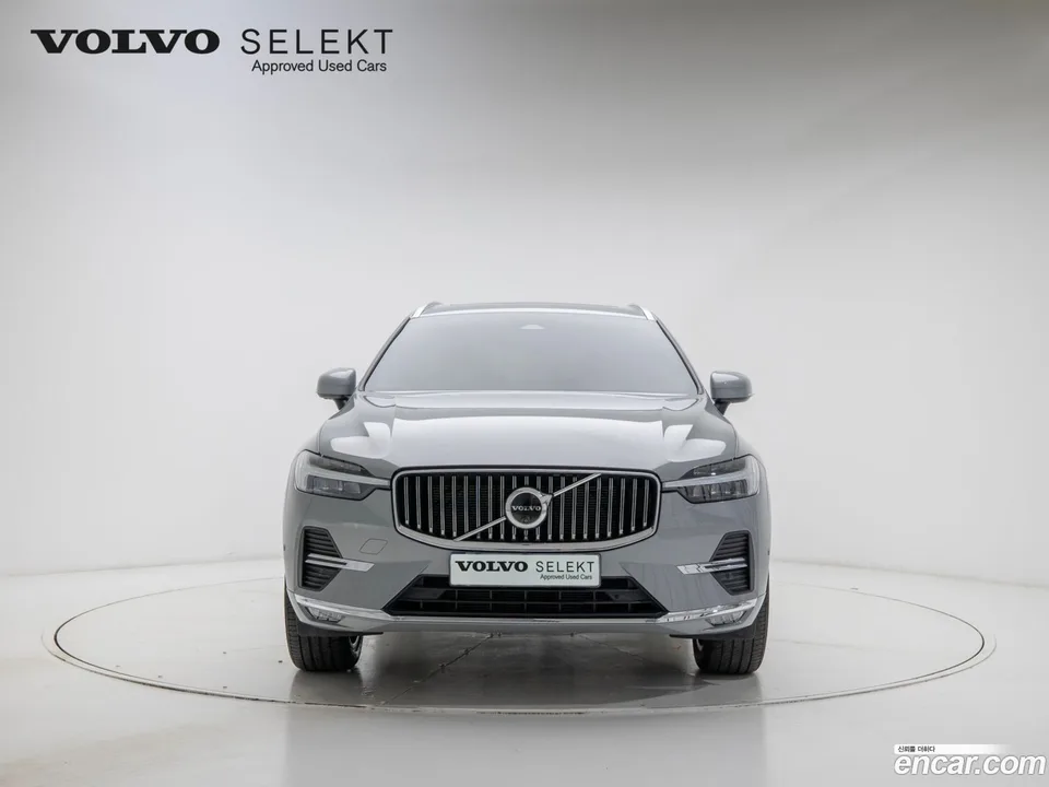 Volvo XC60 B6 2024 — миниатюра 3