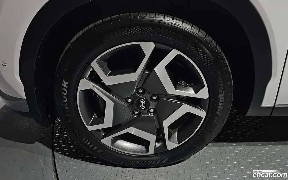 Hyundai Palisade 3.8 2WD 2022 — миниатюра 2