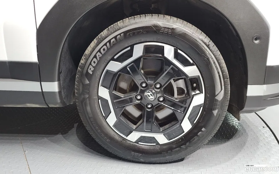 Hyundai SantaFe 2.5T 4WD 2024 — миниатюра 2
