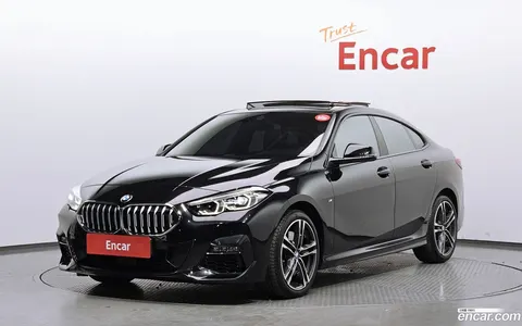 BMW 2 Series Gran Coupe 2023 buy in Moscow