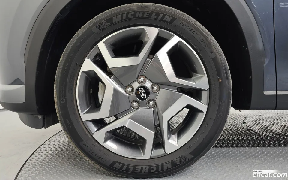 Hyundai Palisade 2.2 2WD 2023 — миниатюра 2