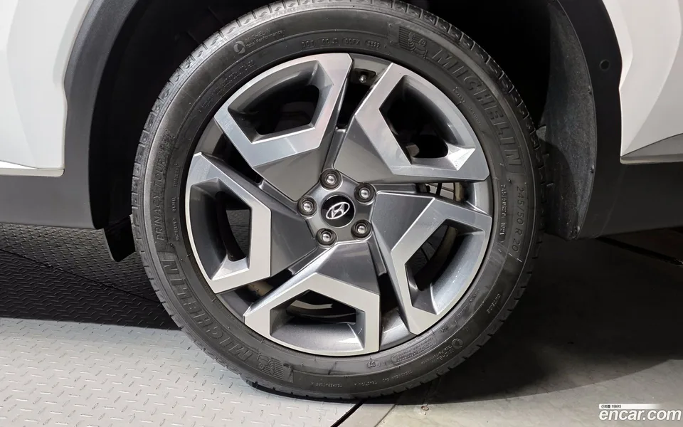 Hyundai Palisade 3.8 2WD 2022 — миниатюра 2