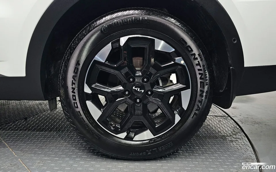 Kia Sorento 2.5T 2WD 2025 — миниатюра 2