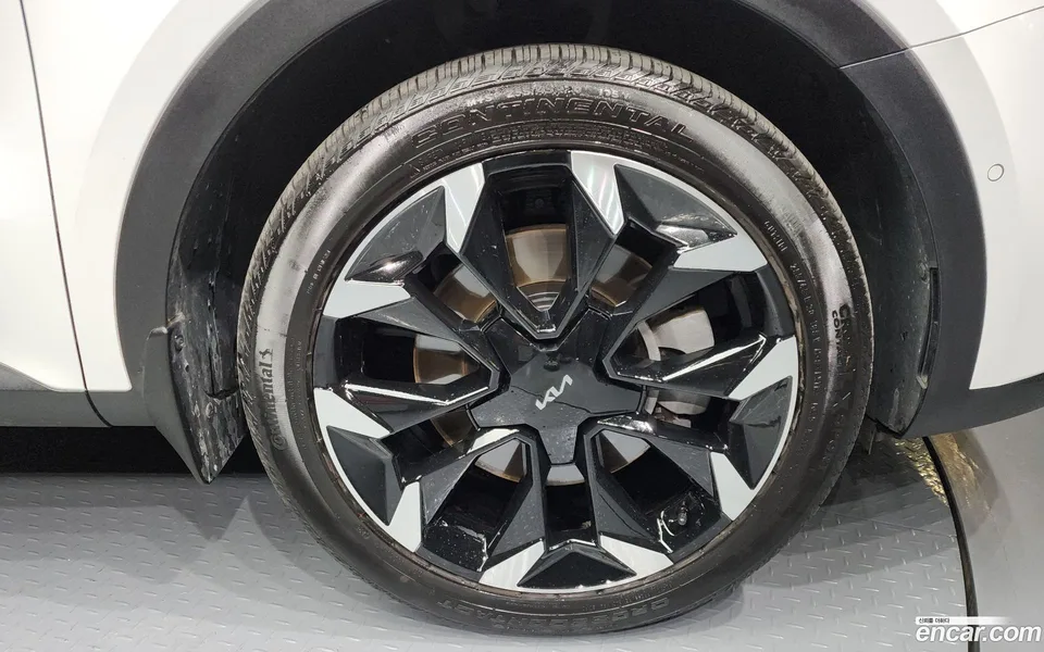 Kia Sorento 2.5T 4WD 2024 — миниатюра 2
