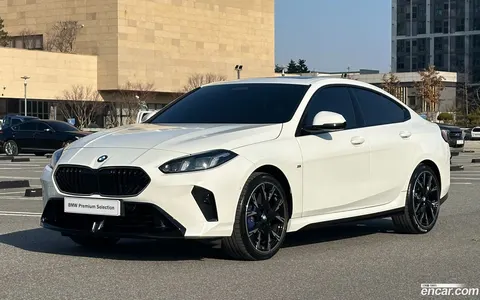 BMW 2 Series Gran Coupe 2025 купить в Москве