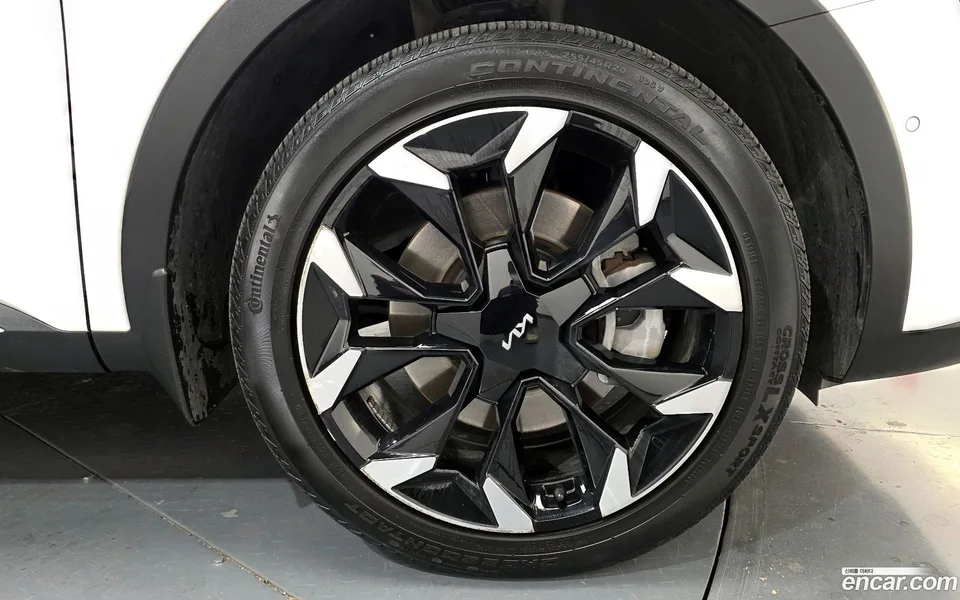 Kia Sorento 2.5T 4WD 2024 — миниатюра 2