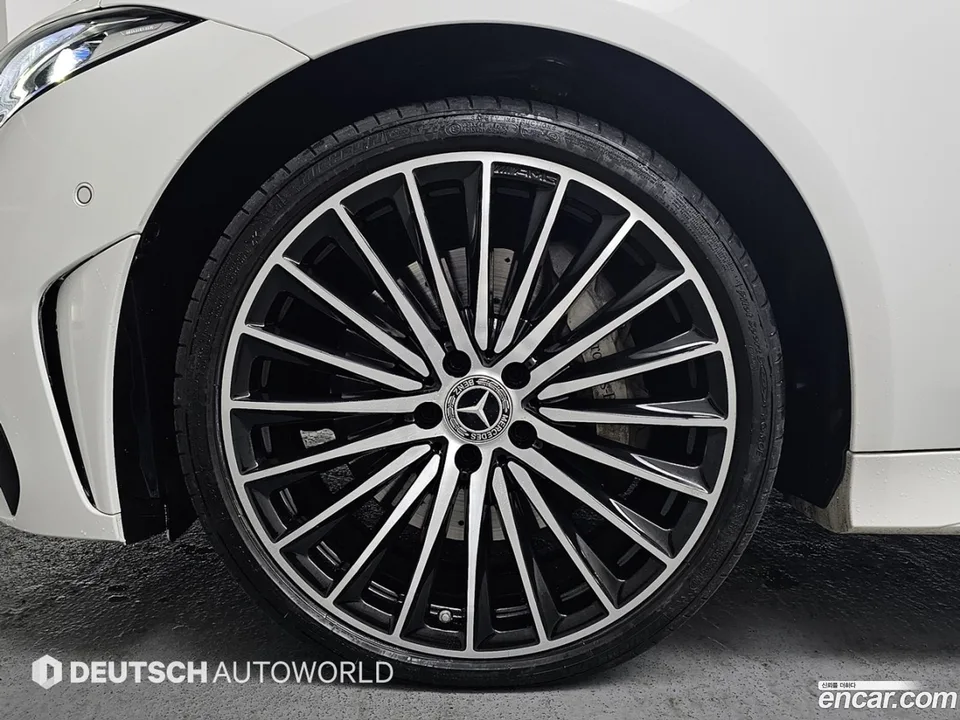Mercedes-Benz CLS-Class CLS450 4MATIC 2022 — миниатюра 5