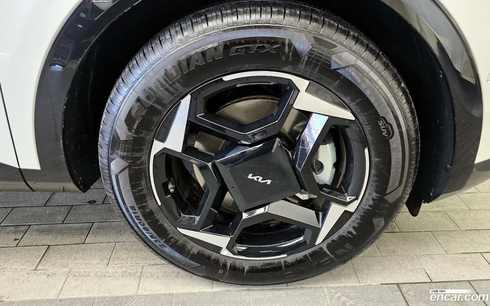 Kia Sportage 1.6 2WD 2025 — миниатюра 5