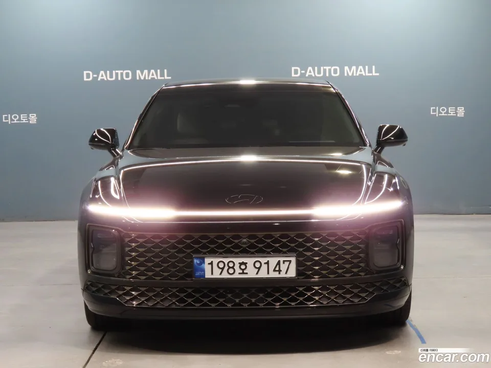 Hyundai Grandeur 2.5 2WD 2023 — миниатюра 3
