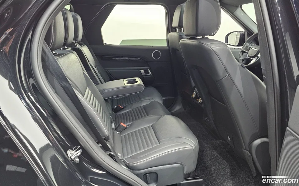 Land Rover Discovery D250 S 2025 — миниатюра 2