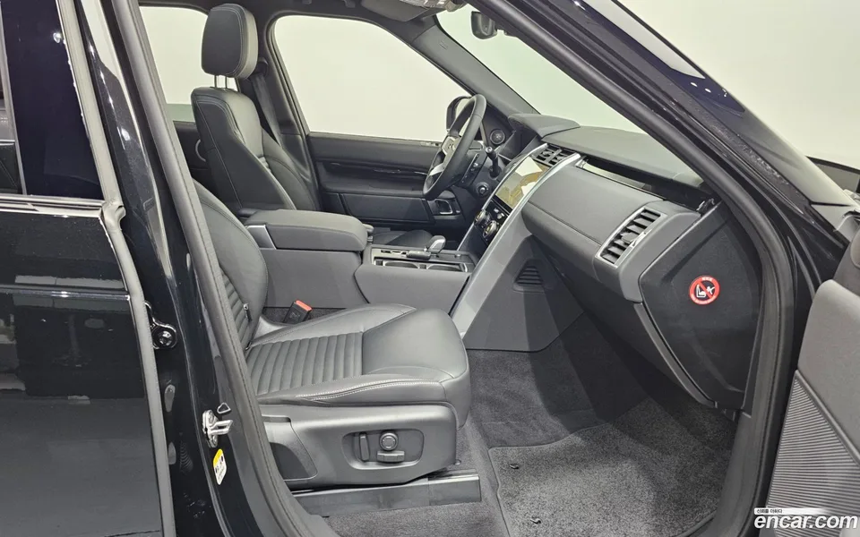 Land Rover Discovery D250 S 2025 — миниатюра 3