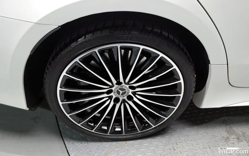 Mercedes-Benz CLS-Class CLS450 4MATIC 2022 — миниатюра 5