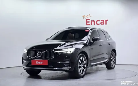 Volvo XC60 2024
