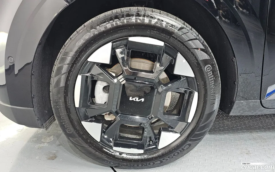 Kia Carnival HEV 9 2024 — миниатюра 5