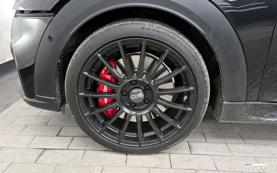 MINI Cooper S JCW 2022 — миниатюра 2