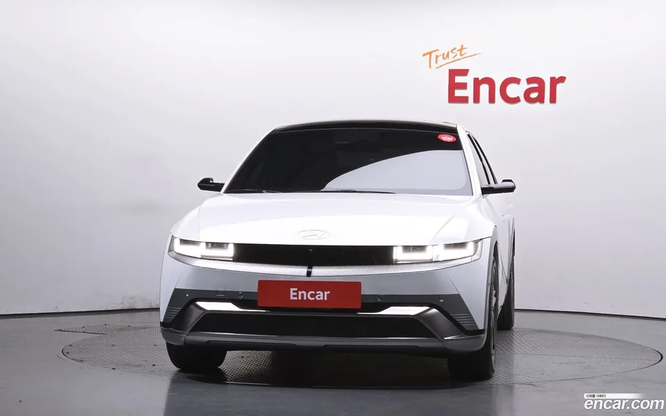 Hyundai Ioniq 5 2024 — миниатюра 3