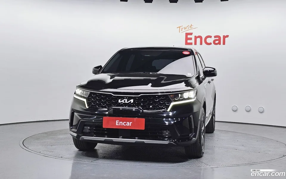Kia Sorento 2.5T 2WD 2023 — thumbnail 3