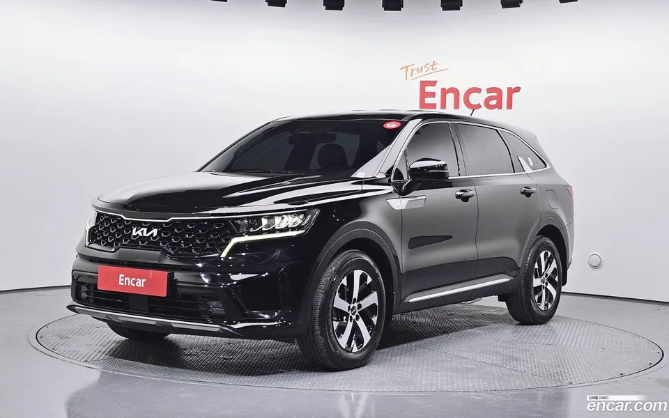 Kia Sorento 2023
