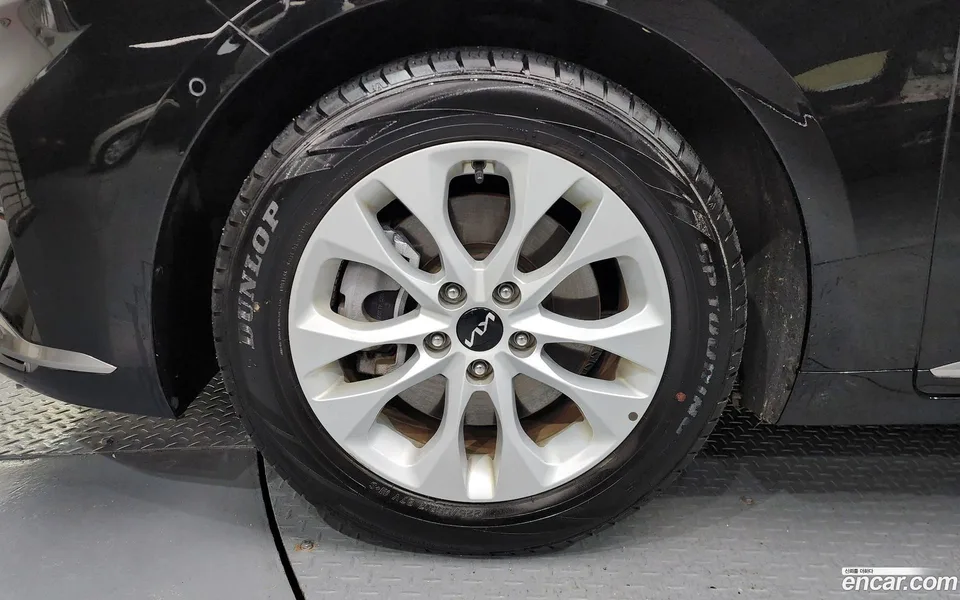 Kia K8 2.5 2WD 2022 — миниатюра 2