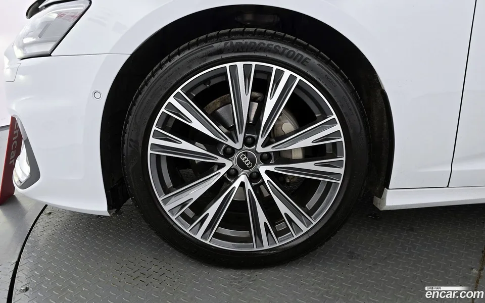 Audi A6 40 TDI 2023 — миниатюра 2