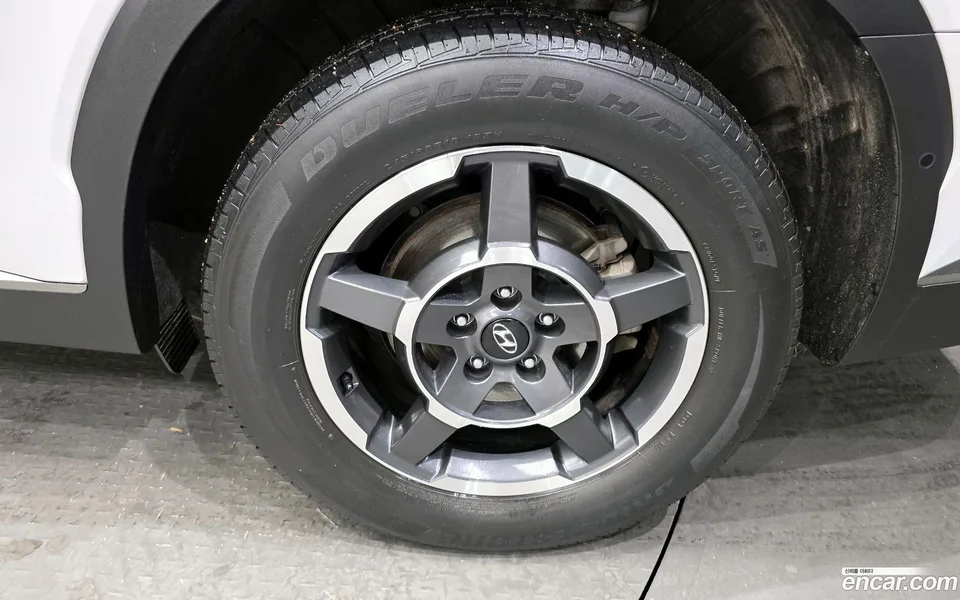 Hyundai Palisade 2.2 2WD 2022 — миниатюра 2