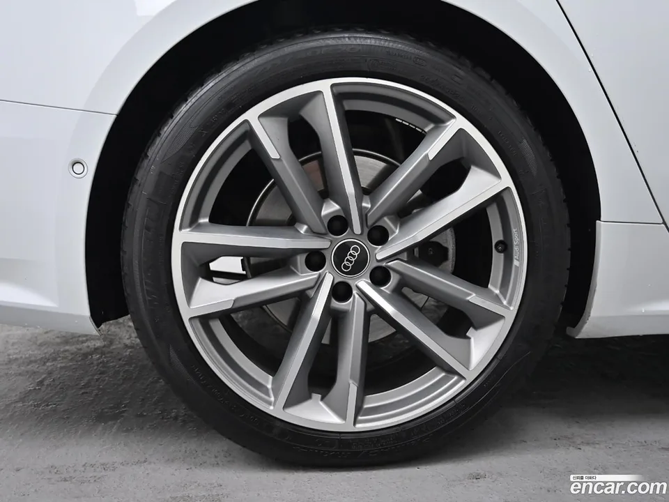 Audi A7 (4K) 55 TFSI 2023 — миниатюра 2
