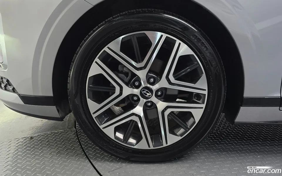 Hyundai Grandeur Hybrid 2023 — миниатюра 2