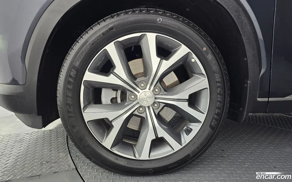 Hyundai Palisade 2.2 2WD 2022 — thumbnail 2