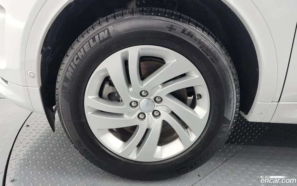 Land Rover Discovery Sport P250 S 2025 — миниатюра 2