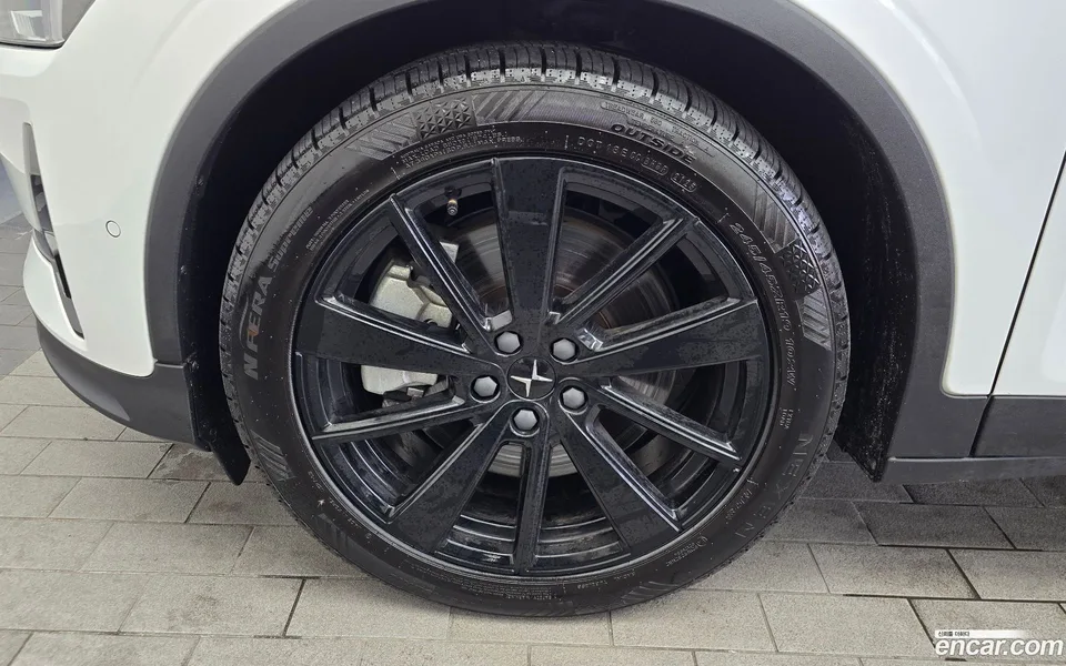 Polestar Polestar 2 2022 — миниатюра 2