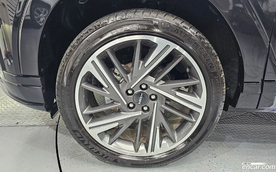 KG Mobility Actyon 1.5 2WD 2024 — миниатюра 5