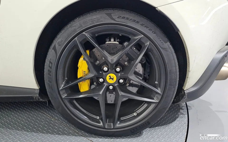 Ferrari Roma 3.9 2024 — миниатюра 5