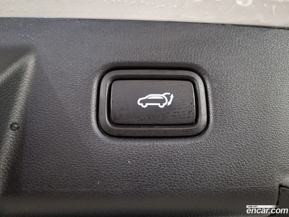 Hyundai Tucson 1.6 2WD 2023 — миниатюра 2
