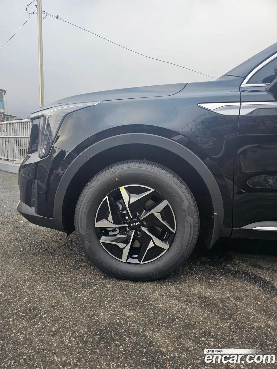 Kia Sorento HEV 1.6 2WD 2026 — thumbnail 2