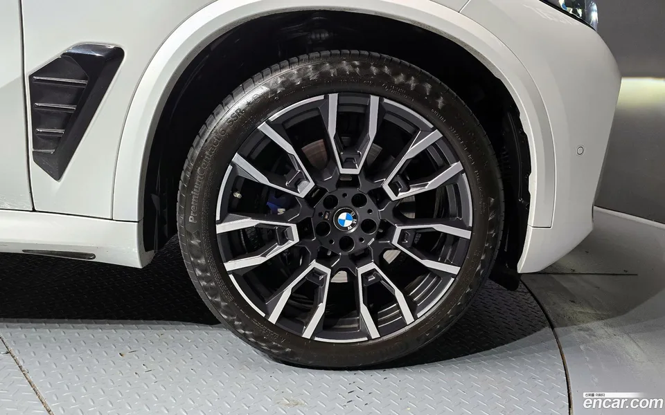 BMW X5 xDrive 30d M 2025 — миниатюра 2