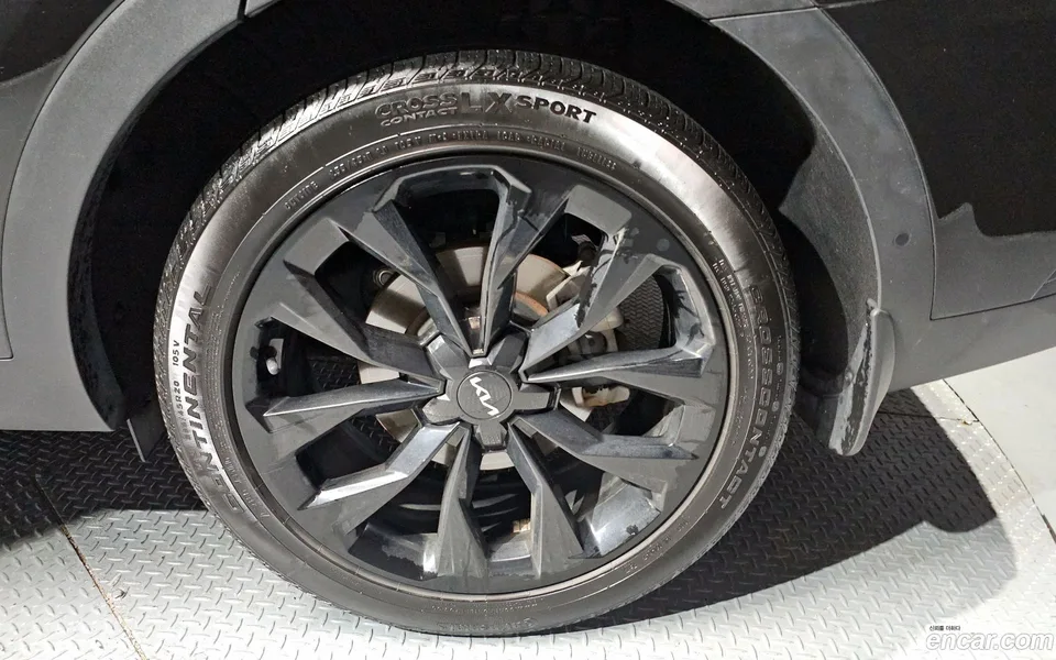 Kia Sorento 2.5T 4WD 2022 — миниатюра 5