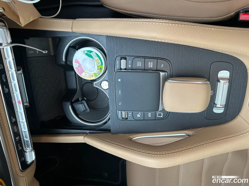 Mercedes-Benz GLE-Class GLE450 4MATIC 2025 — thumbnail 5