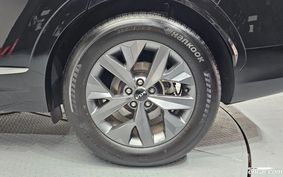 Kia Sportage 1.6 2WD 2023 — миниатюра 5